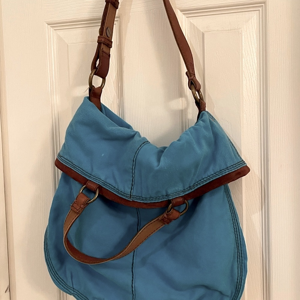 Lucky Brand Shoulder Bag 🍀